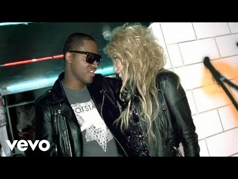 Taio Cruz