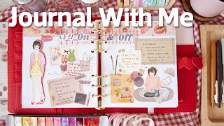 Journal With MeAbout My On&Off