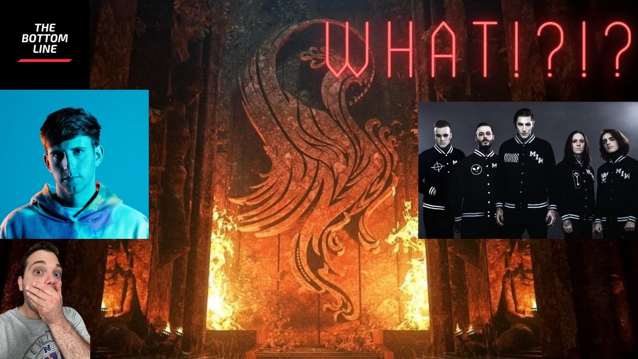 MIW GOES DUBSTEP!?!? 