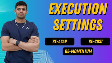 Best Execution Settings for Re-Entry Strategies | Algo Trading India | AlgoTest