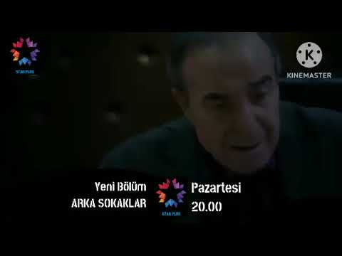 Arka Sokaklar 650. Bölüm Fragmanı (20 Kasım 2023 Pazartesi - Star Plus)