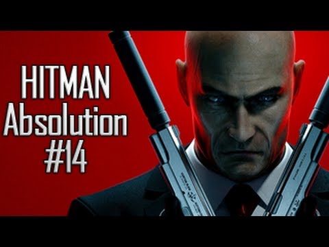 Hitman Absolution - Kel Yargıç - Bölüm 14