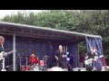 Wolfsbane - I Like It Hot - Tamworth Rock Festival Aug 2013