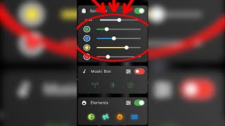 How to Use SP Spirit Voicebox | Spirit Box App Tutorial & Settings screenshot 1