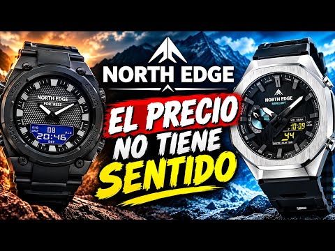 🛑TE DA MÁS QUE CASIO❓️COMPRA MAESTRA EN ALIEXPRESS