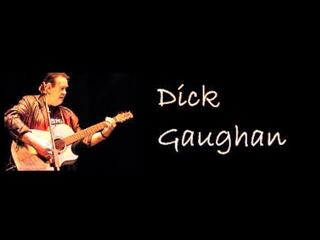 St Andrews Folk Club with Dick Gaughan 27-10-74 (full concert