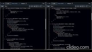 Chip8 emulator Bug report and add features