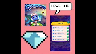 CodyCross Planet Earth Group | Group14 12345 | Codycross crossword puzzles | Answers screenshot 2