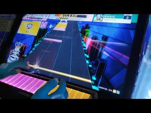 Chunithm Luminous-Innocent Truth Basic