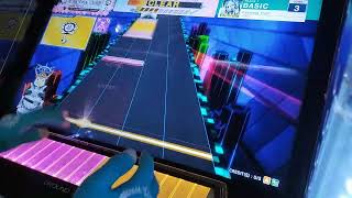 Chunithm Luminous-Innocent Truth Basic