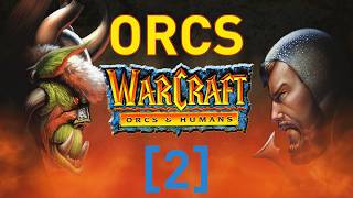 Warcraft: Orcs & Humans [ORCS] [2] [2026 LP]