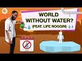 Water Scarcity and Management Quiz