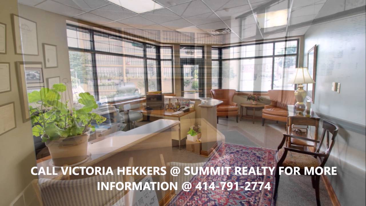 Historic Waukesha Property for Sale or Lease YouTube