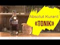 Absolut Kurant Tonic - коктейль для любого праздника