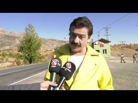 Ferman Akdeniz ile özel röportaj