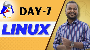 [Live]  Linux Training by Learnomate Technologies [ english ]