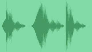 Epic Trailer Hit Sound Effects