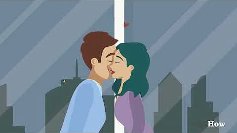 How to Kiss - DayDayNews