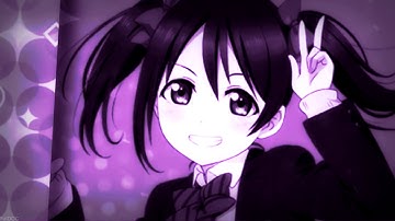 Love Live - Three - (Mep Parts)