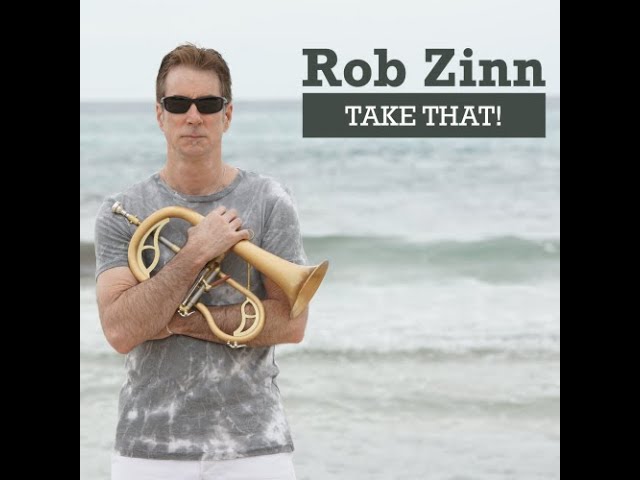 Rob Zinn - Take That!