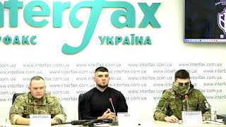 Бійці Російського добровольчого корпусу про звільнення Росії через звільнення України