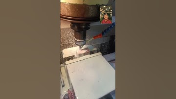 Copper CNC work #music #machine #turning #welding #cncturning #automobile #cnc #tools