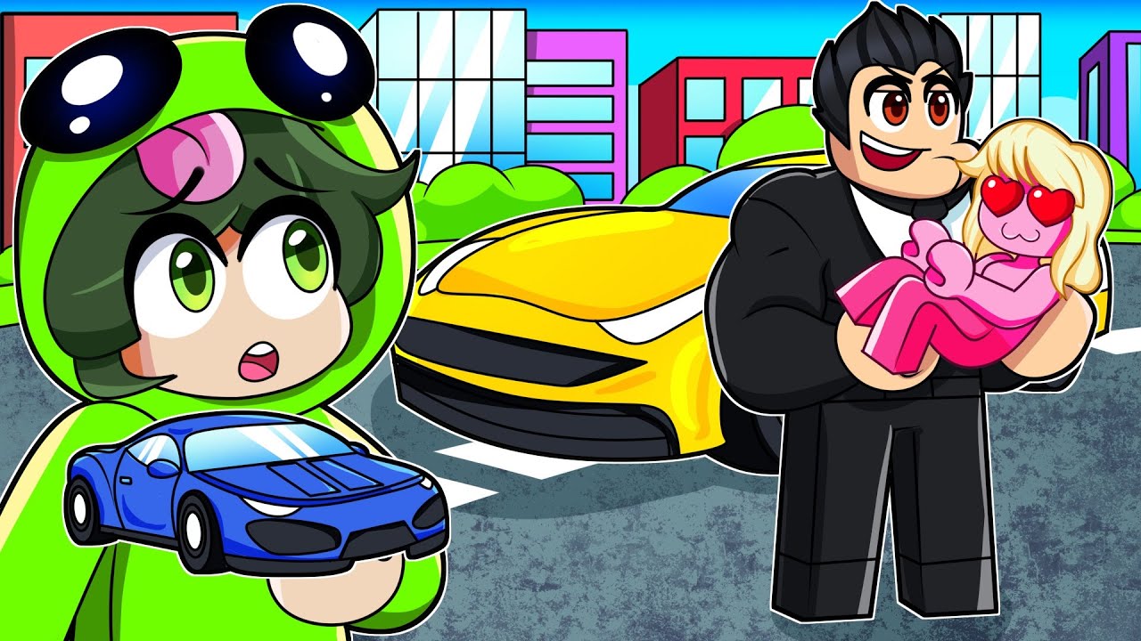 My Girlfriend CHEATED, So I Used The Most EXPENSIVE Car To RIZZ In ...