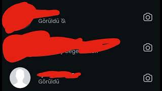 En Nefret Ettiğim Şey Yeter Artık Mk Yeter Görüldü Çocuğu Oldum