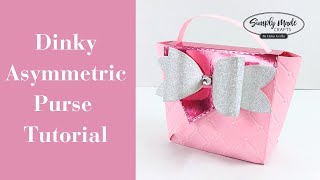 NEW | Dinky Handbag by Design Tutorial