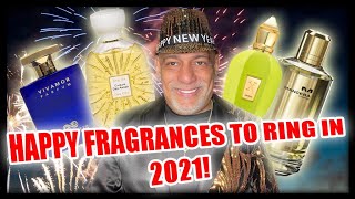 12 HAPPY FRAGRANCES TO WEAR ON NEW YEAR&#39;S EVE TO RING IN 2021 + GIVEAWAY (CLOSED)