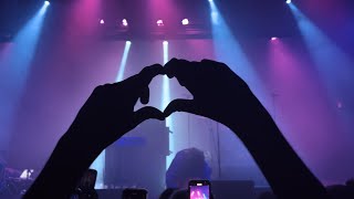 Machine Girl - Athoth A Go Goscroll Of Sorrow Live At Warehouse Live, Houston Tx 11122022