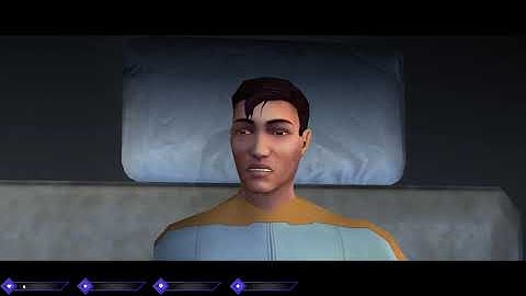 Star Wars: Kotor Modded Playthrough Pt 1