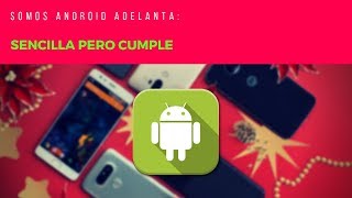 THE BEST APPLICATION FOR CHRISTMAS AND NEW YEAR 2019 - WE ARE ANDROID screenshot 2