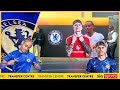 🚨 Chelsea DROP Exit List 🔥 Xavi Simons Transfer ALMOST DONE – Sky Sports Reports!