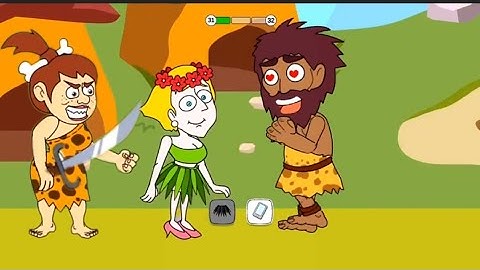 Save The Girl - NOOB Vs PRO Android Gameplay Walkthrough - New update