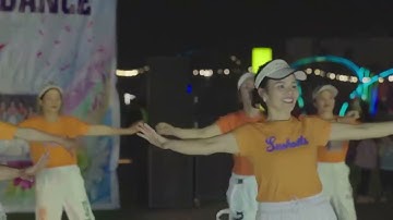 Nhạc Nga - chỉ riêng mình em - clb Hoa năng Lạng Giang Bắc Giang