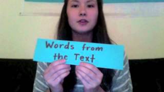 Visualizing with Poetry eThad