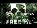 Neffex NCS - Free Me [1 Hour Loop   Lyrics]