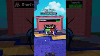 NEW UPDATE | Tornado Mutation in Plants vs Brainrots #roblox #plantsvsbrainrots  #gaming