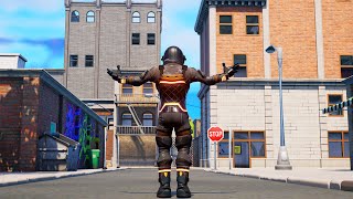 TILTED TOWERS !!!!