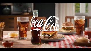 Coca-Cola | Coke & Meals | 2023