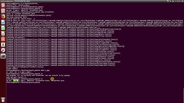 2. Java and C/C++ (IPC) – Pipes with string