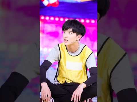 Chinese Actor Li Hong Yi Chinese Singer Tamil Whatsapp Status I Love You 