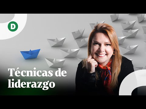 ¿Cómo ser un buen líder?