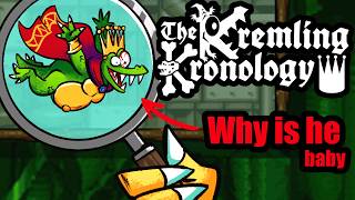 The Kremling Kronology - Chapter 1, Part 7 - Donkey Kong Land (Finale)
