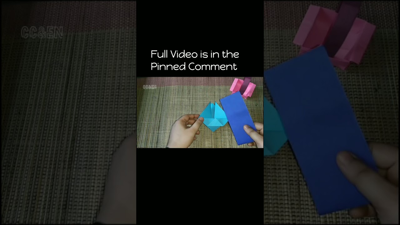 Basket 1 | My Paper Kitchen Set 😊 | 