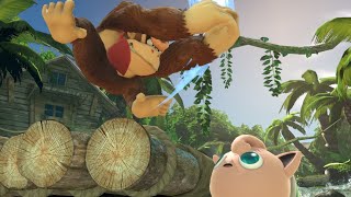 Random DK Clips in my Storage