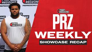 Recapping The PRZ-Oklahoma Showcase