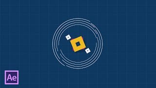 Шейповая анимация линий Stroke Circle в After Effects (Circle Stroke Shape Animation) Шейповая анимация линий Stroke Circle в After Effects (Circle Stroke Shape Animation)