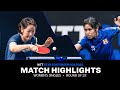 Eunhye lee vs suthasini sawettabut  ws r32  wtt star contender goa 2024